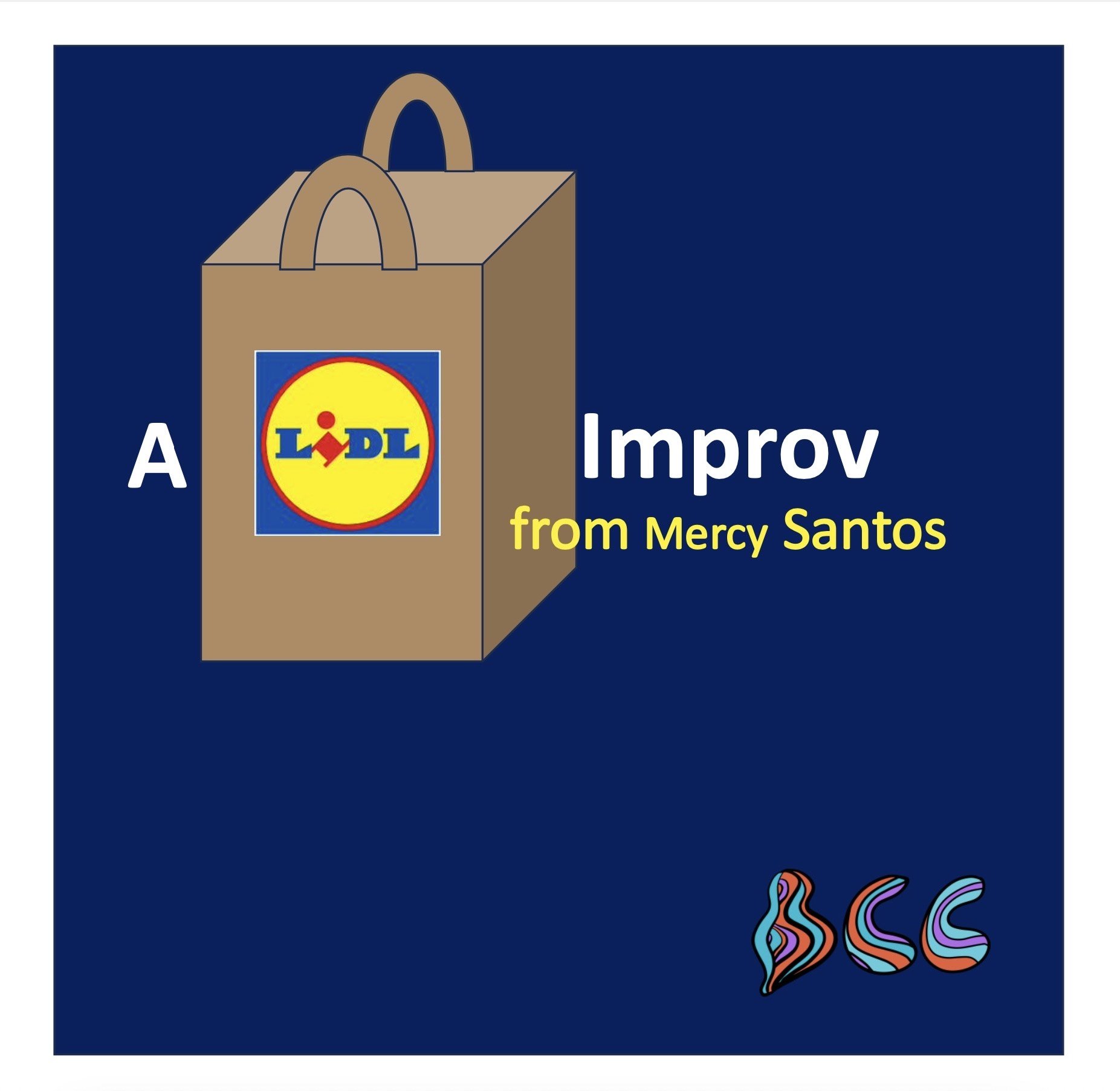 A Lidl Mercy Santos