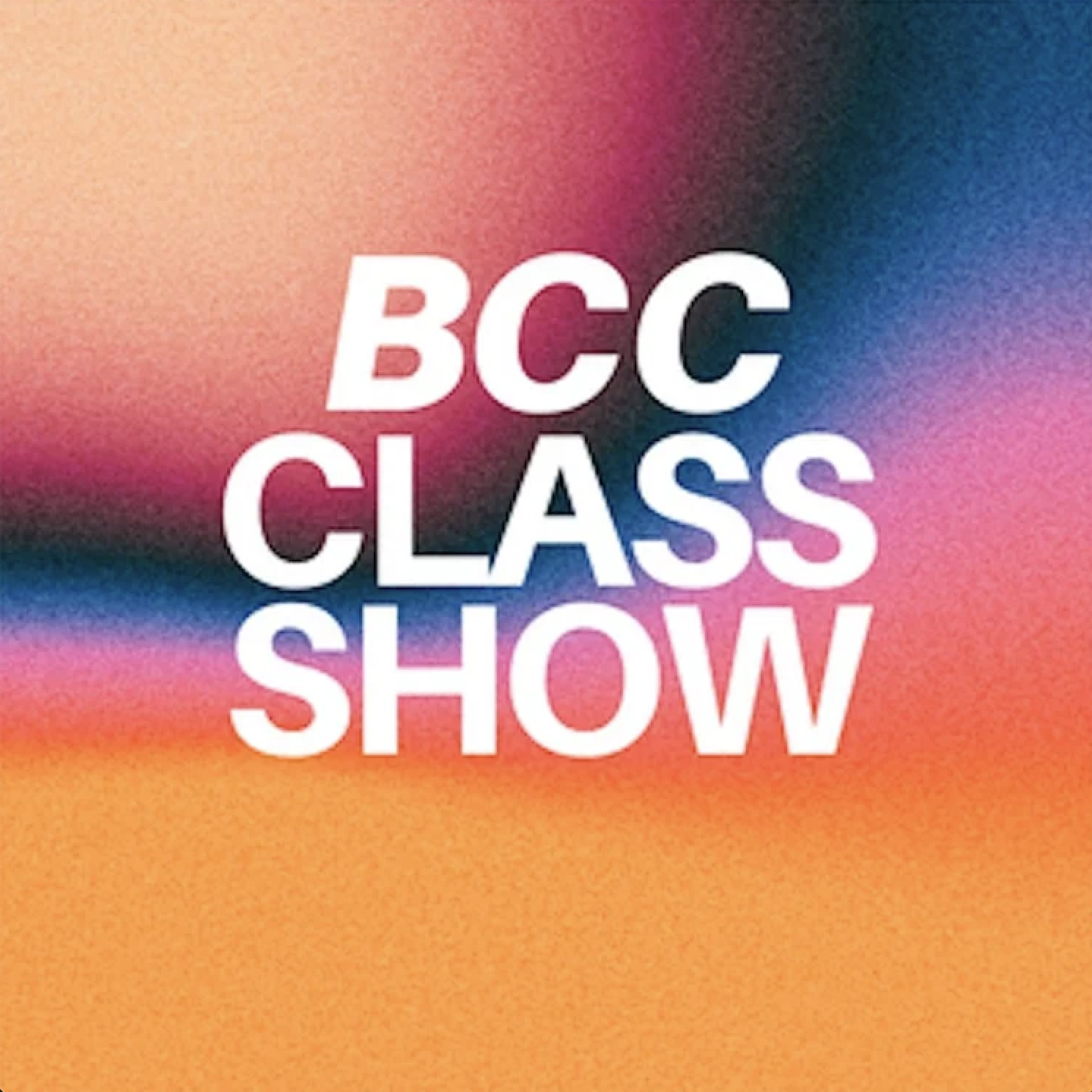 Sara Hennessey's Stand Up Level 1 Class Show (Wednesday Section)