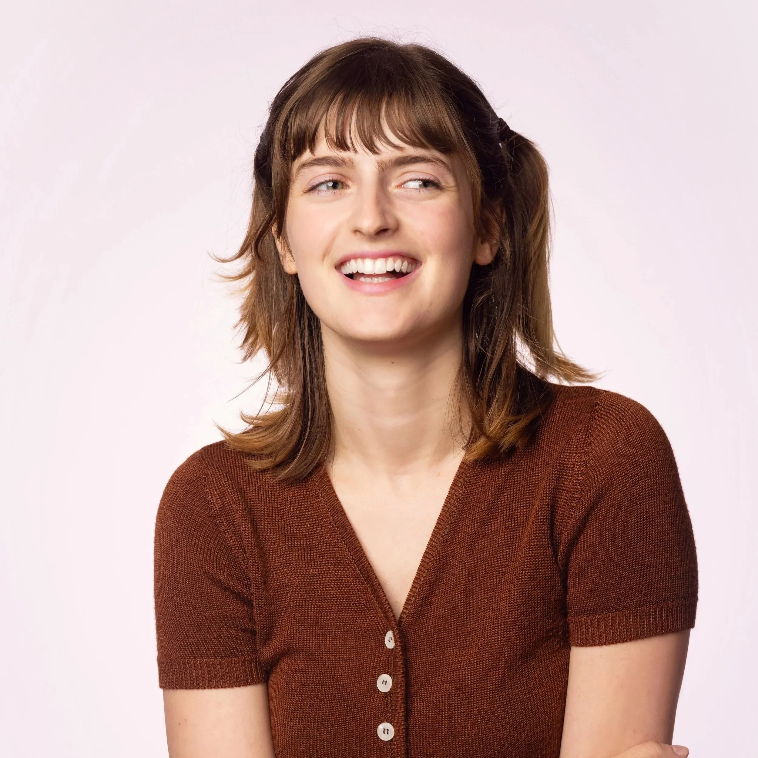 "It feels like the community at the BCC has tripled. I think everyone's like wow this is becoming an institution now."