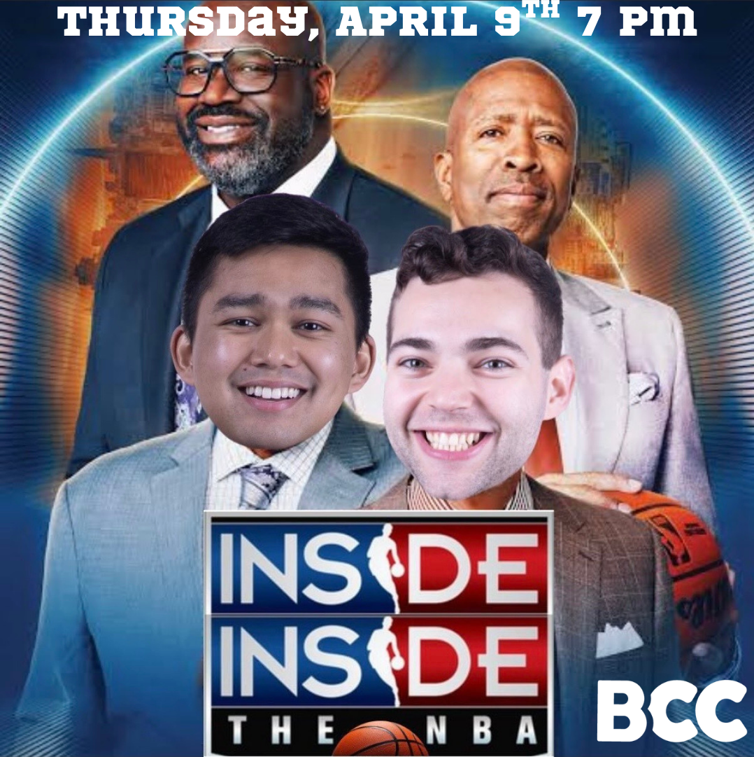 Inside Inside The NBA