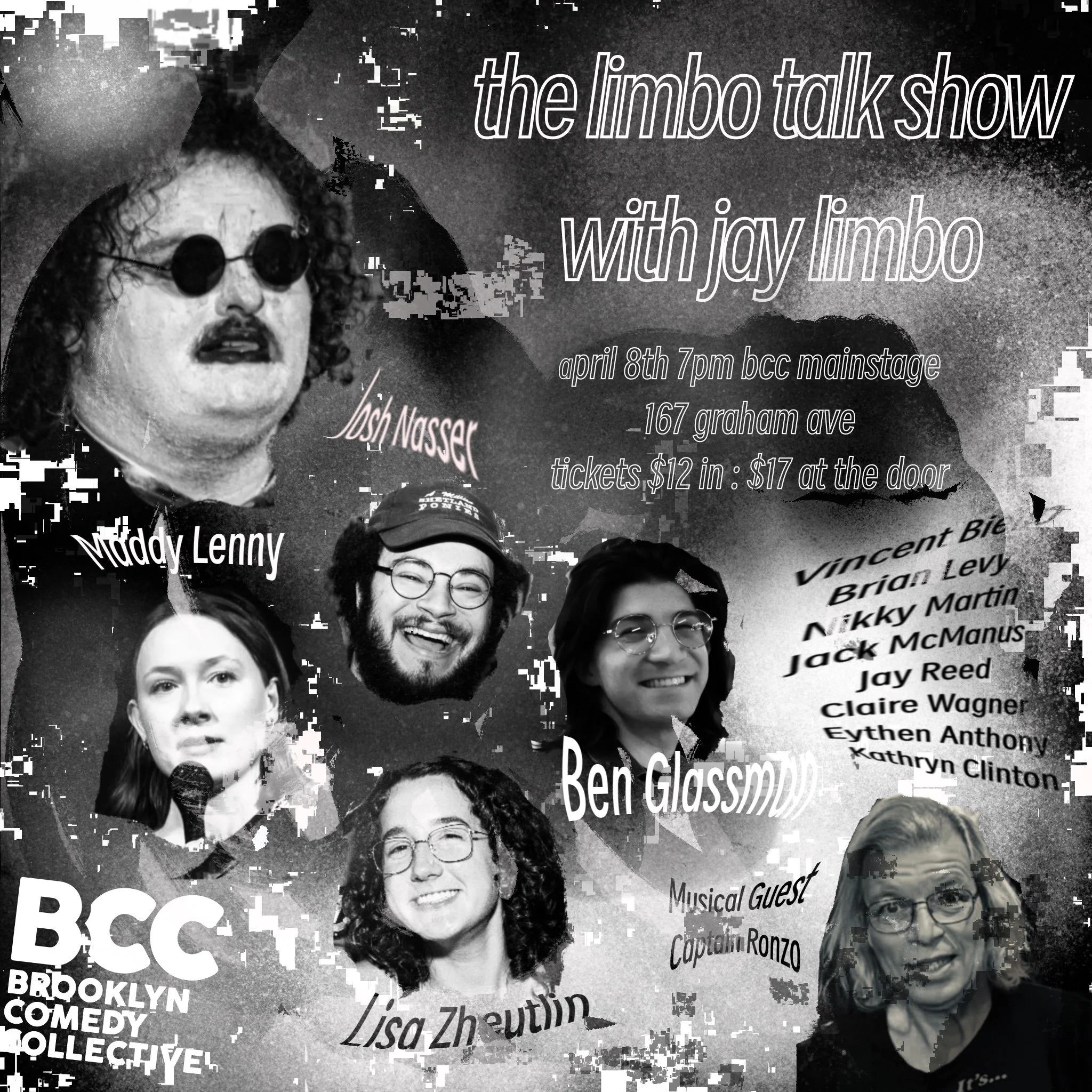 The Limbo Talk Show