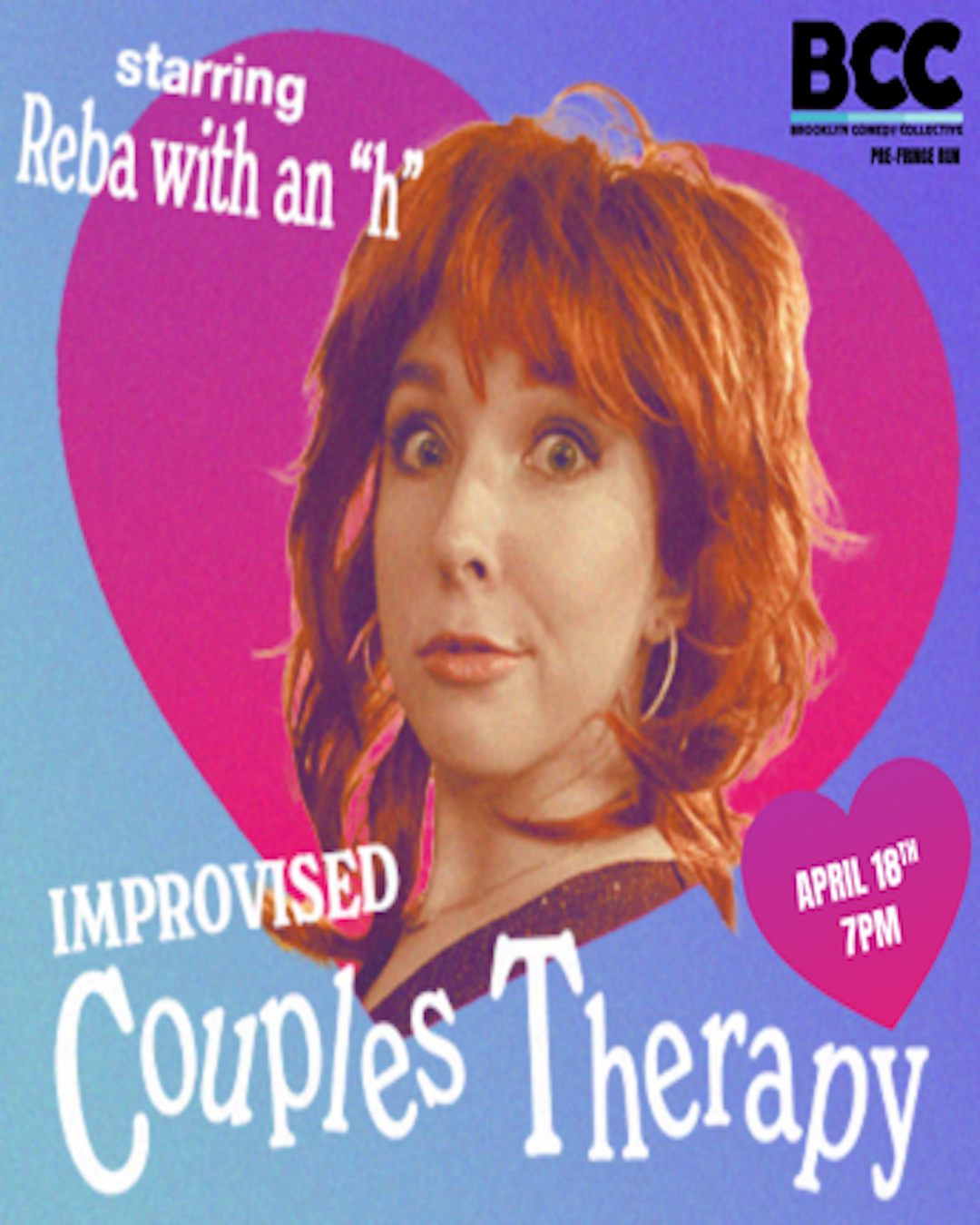 Improvised Couples Therapy