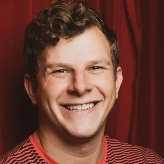 "Nowadays when people ask me where they should go to see new, cool, cutting edge comedy - I say the BCC.  It is the most surprising and innovative place for comedy in New York."