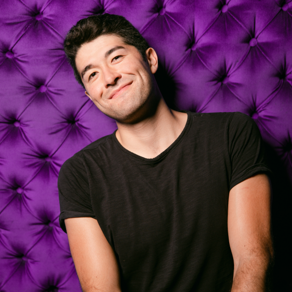 "The BCC fosters an incredible sense of community. It really feels like home base. It's not only one of my favorite places to perform in NYC, but my favorite place to hang with friends."