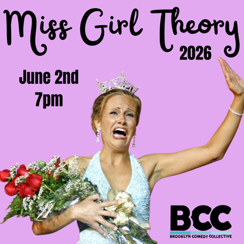Girl Theory