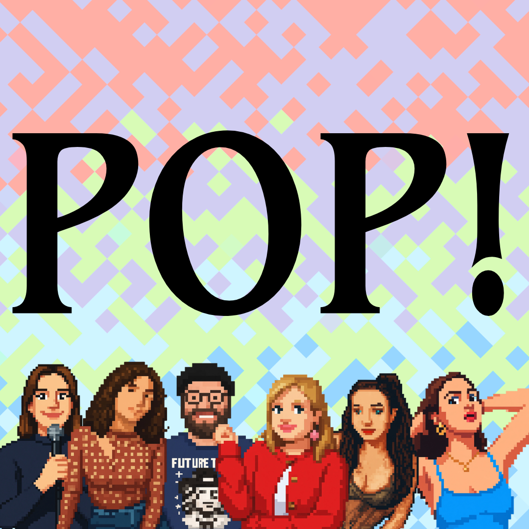 POP!