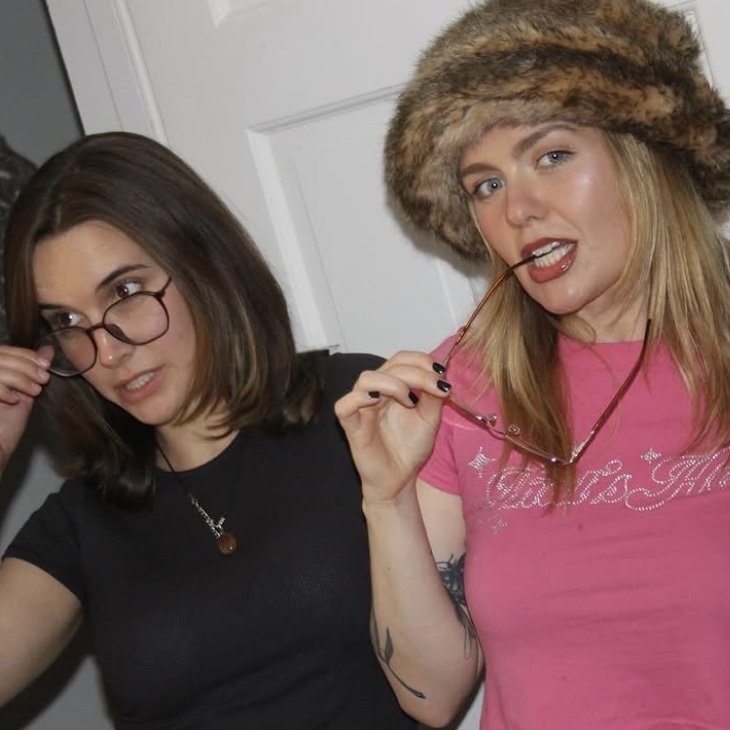 CHELSEA &amp; LYDIA