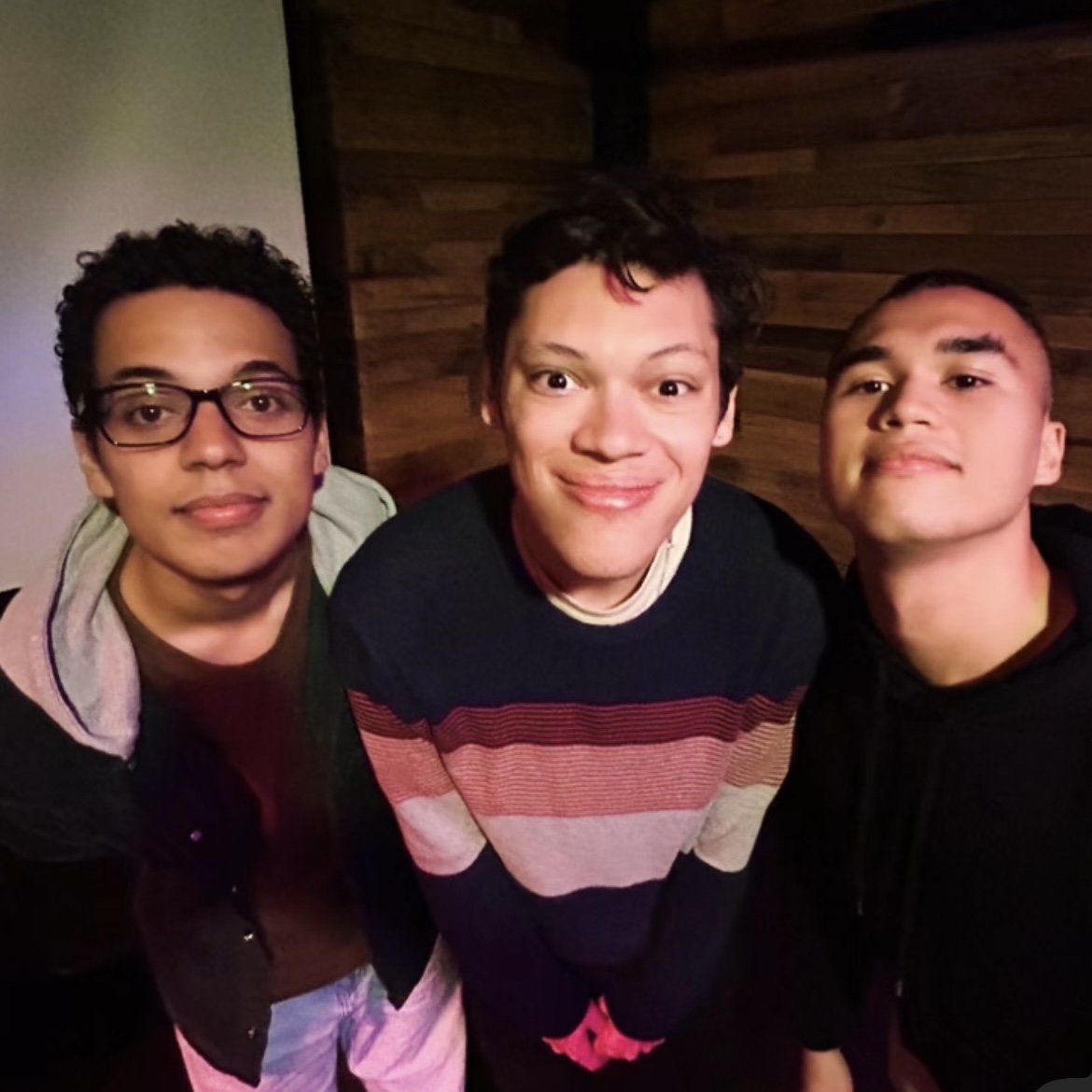 Boy Basement