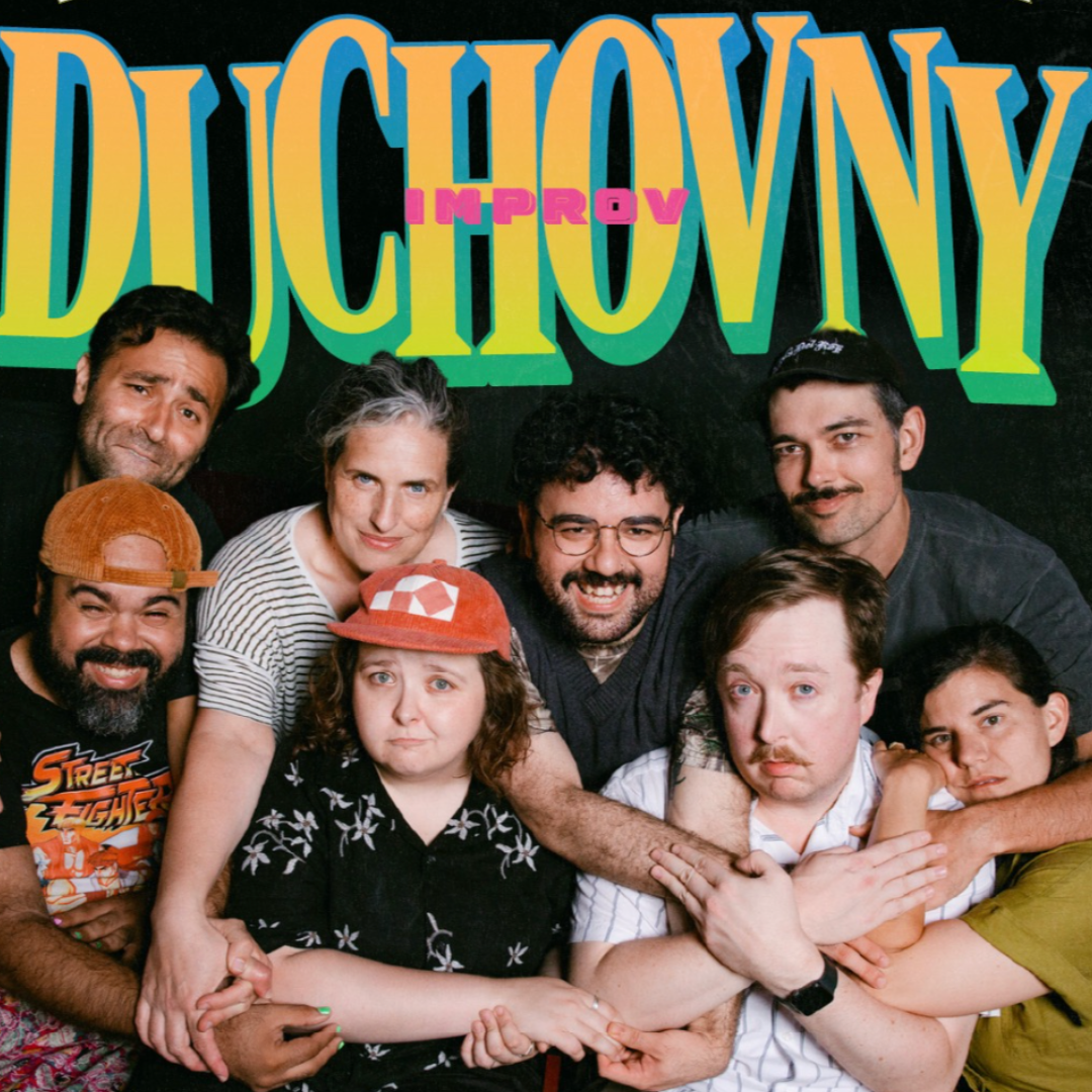 Duchovny