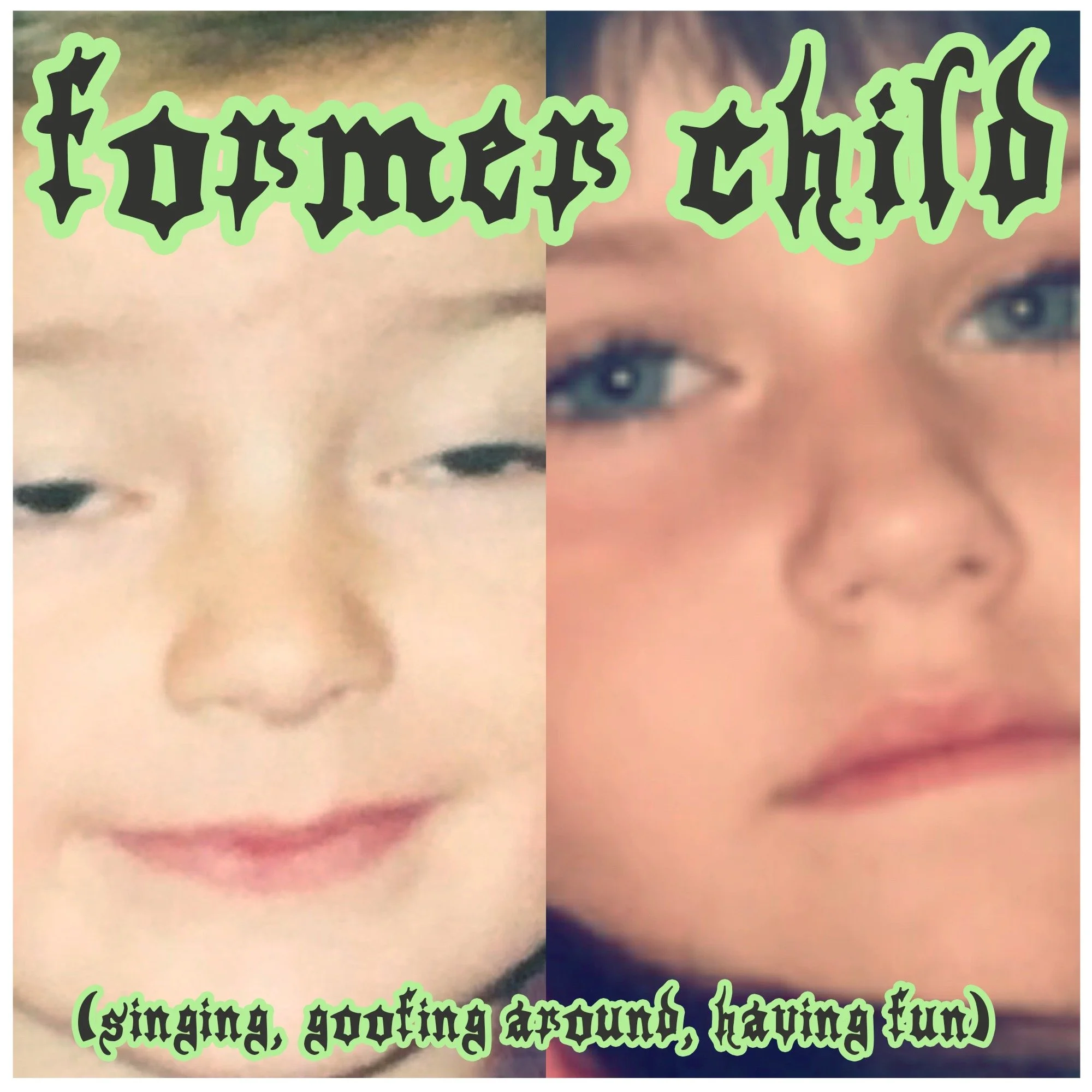 Former Child