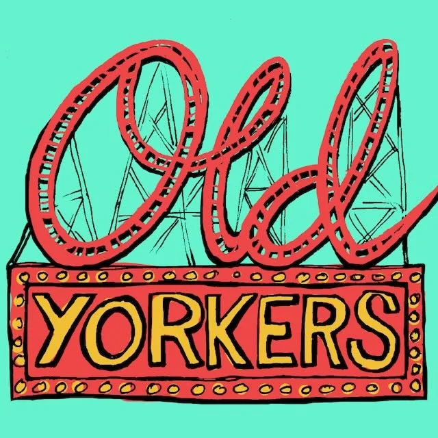 Old Yorkers
