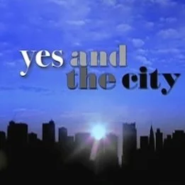 Yes and the City