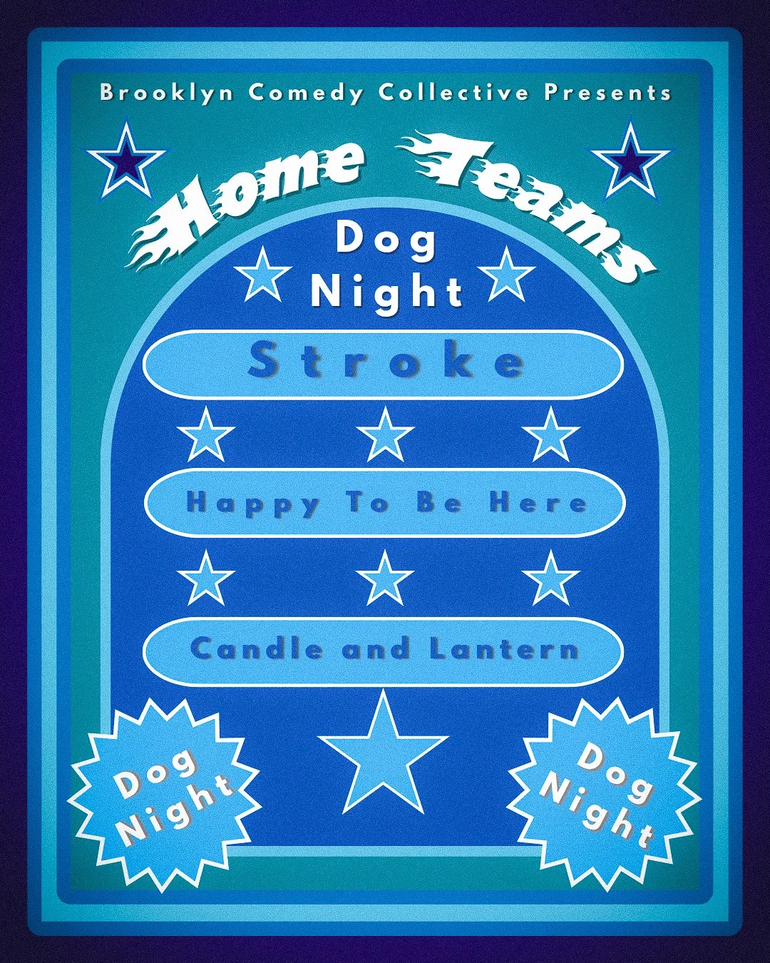 Home Teams