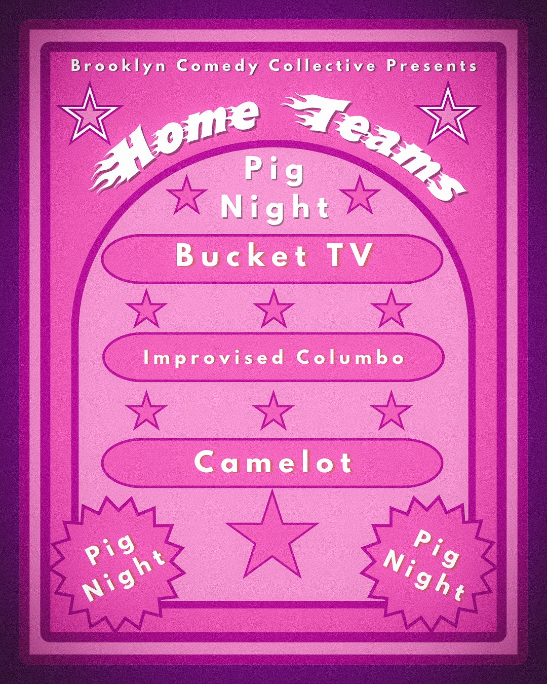 Home Teams