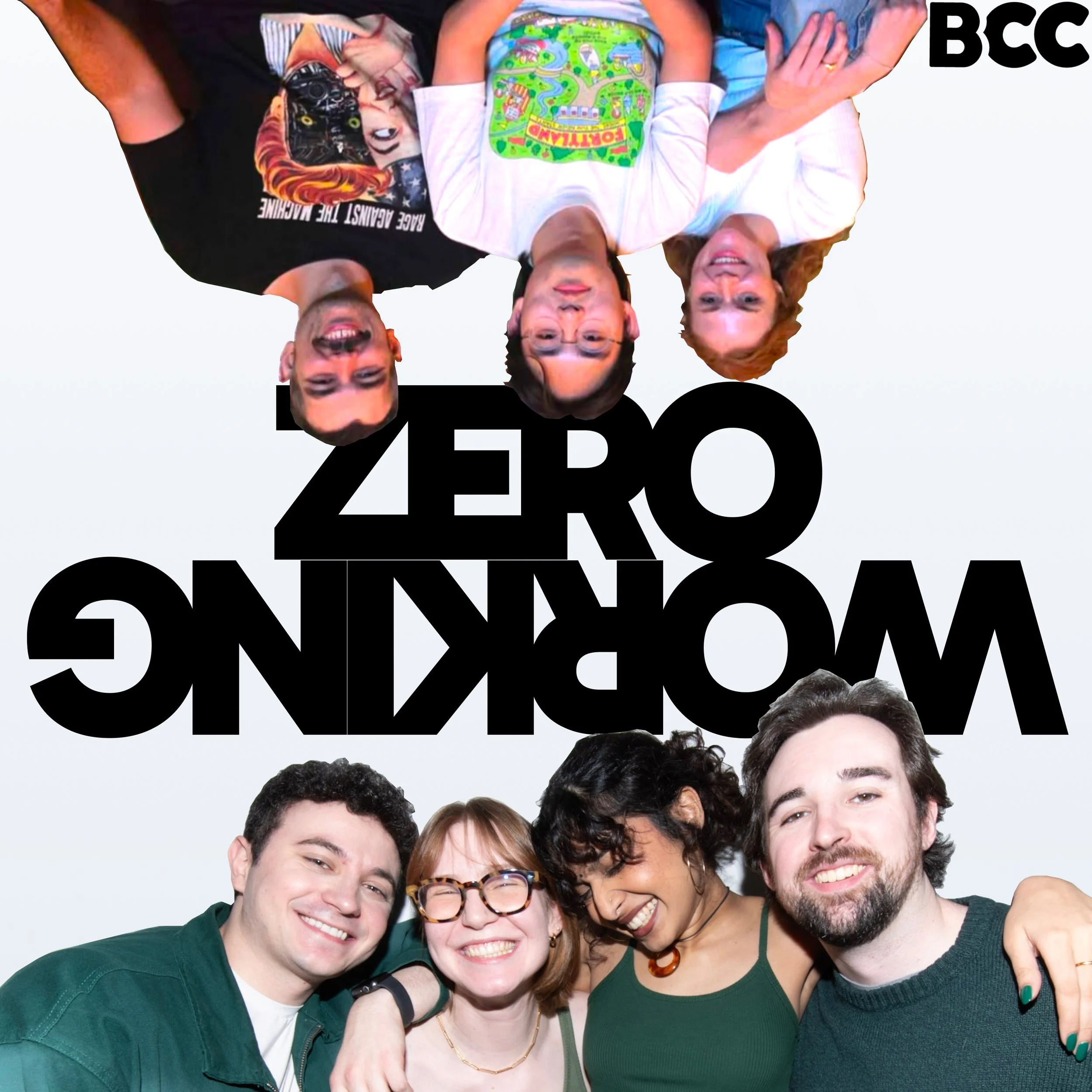 Zero Working