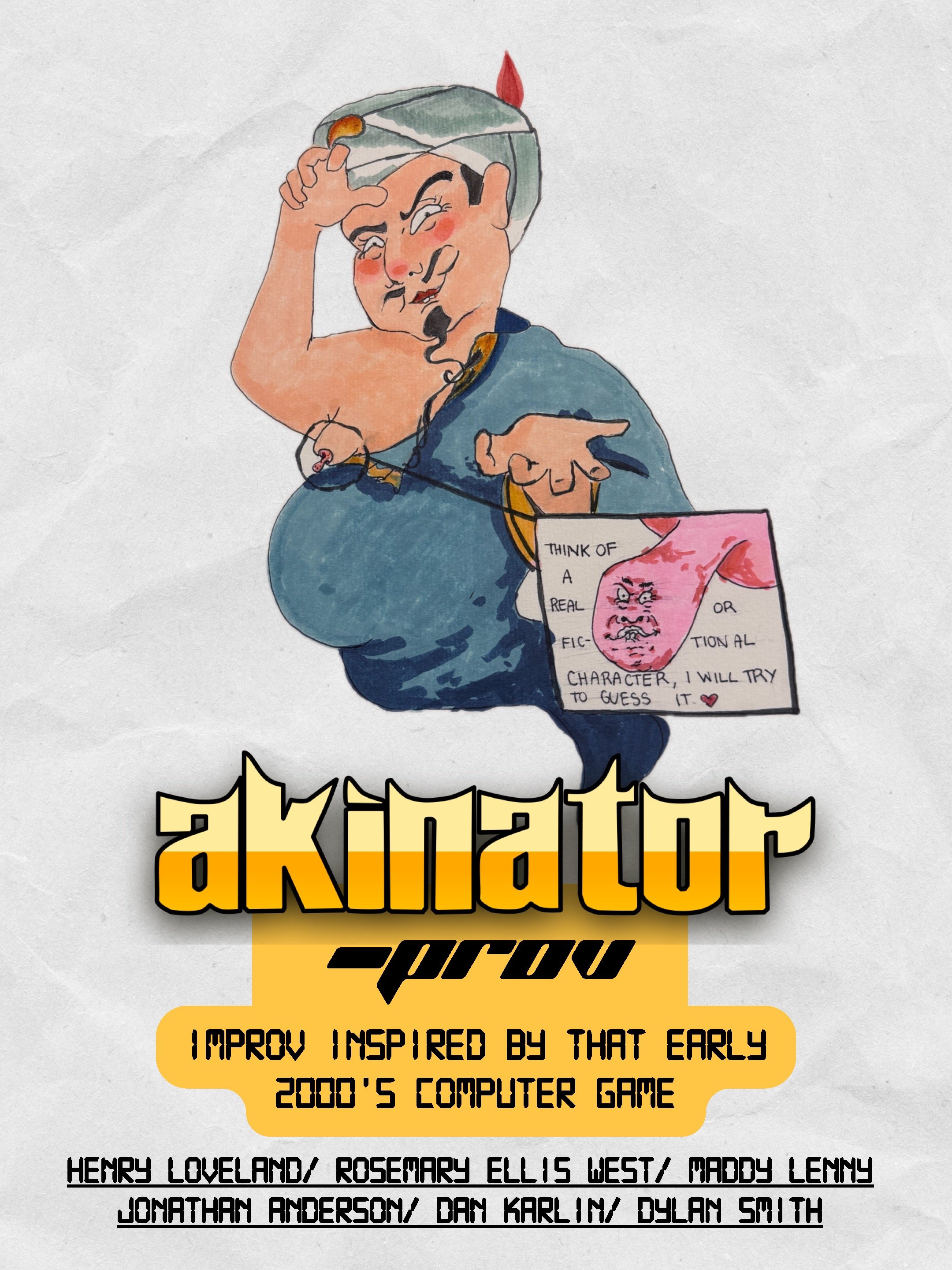 Akinator-Prov