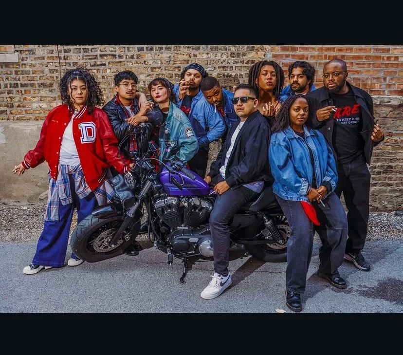D.A.R.E Dropouts 