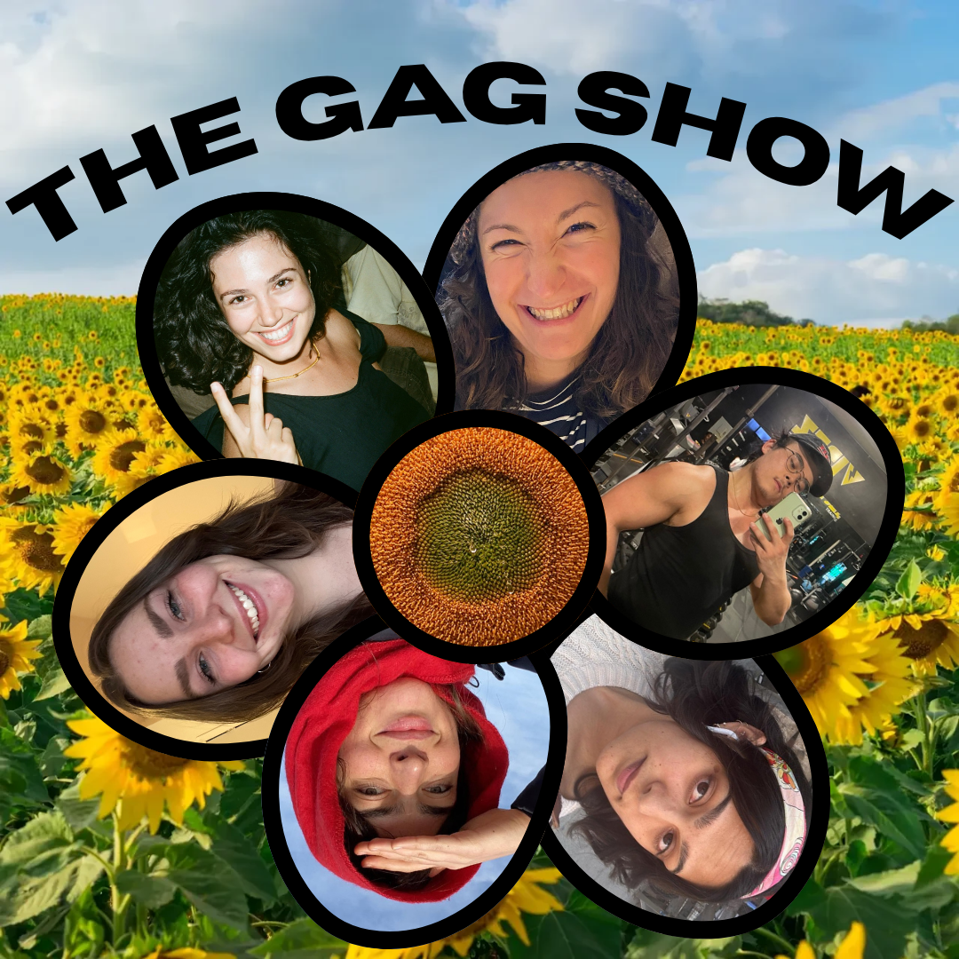 The Gag/ The Gag Show
