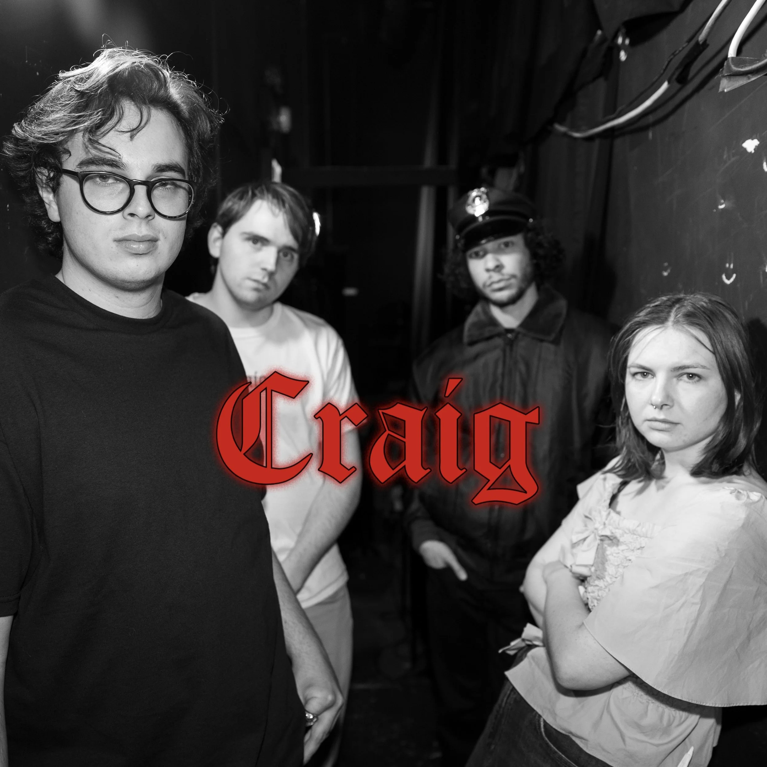 Craig