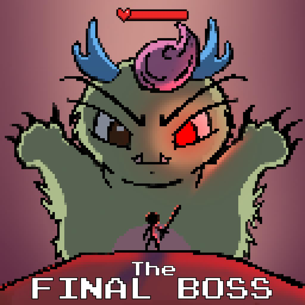 The Final Boss