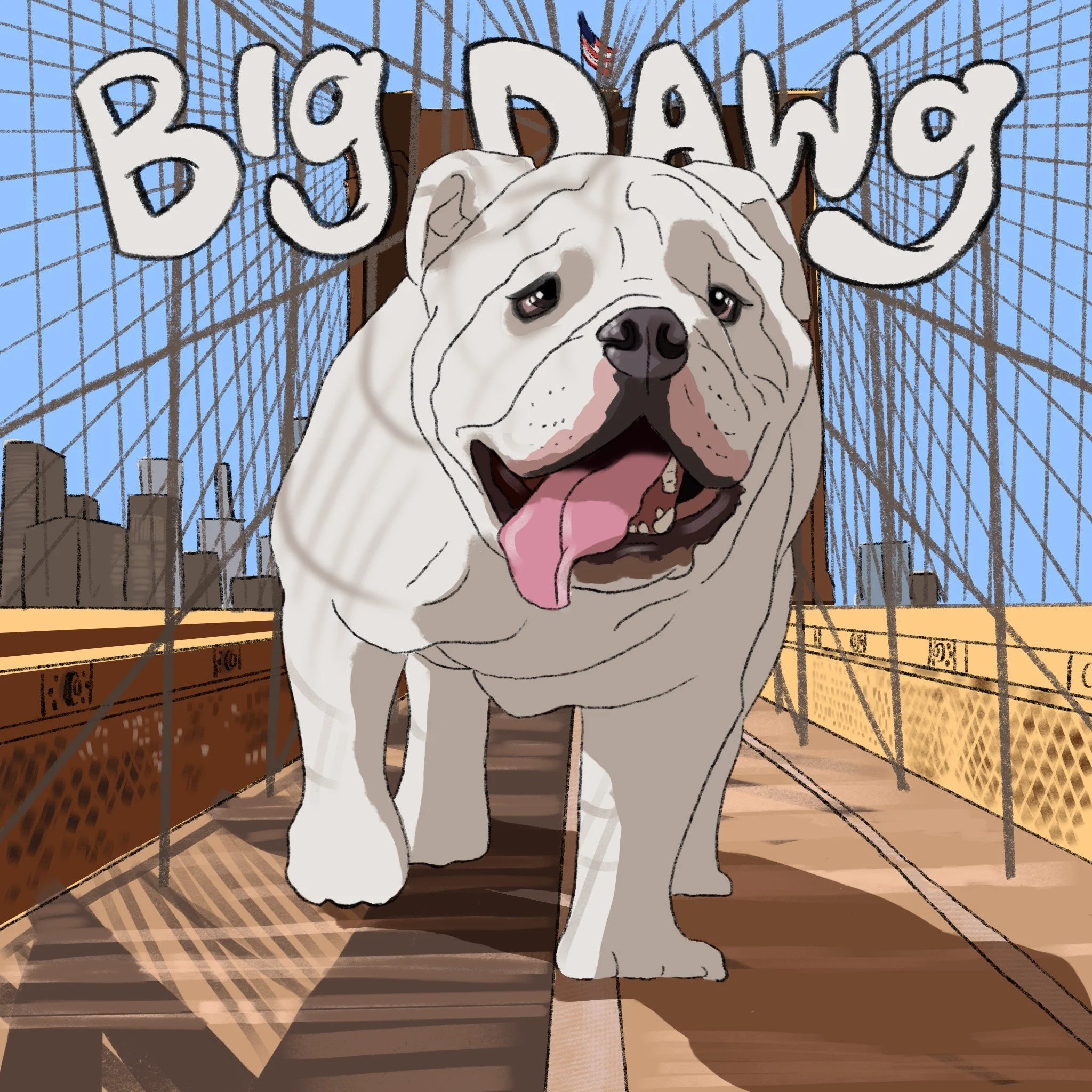 Big Dawg