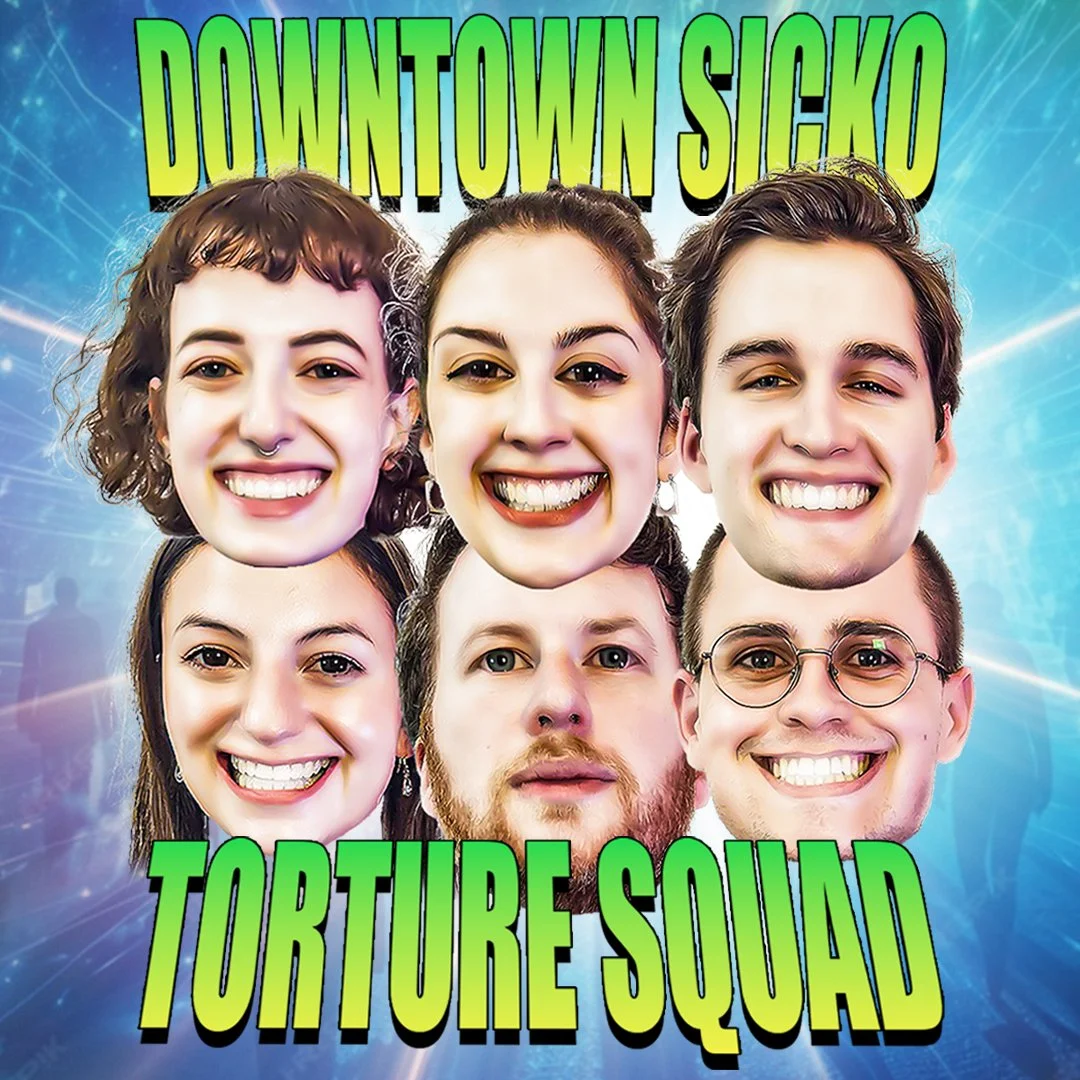 DSTS Presents: Trans-Atlantic Prov