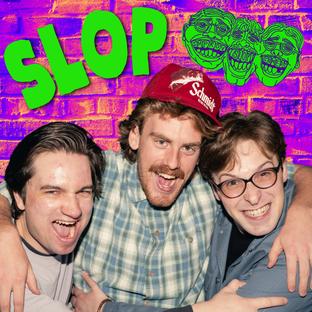 SLOP