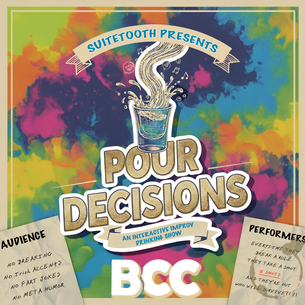 Pour Decisions