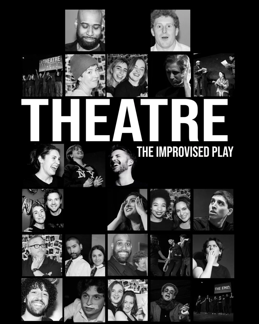 Theatre the improved play 
