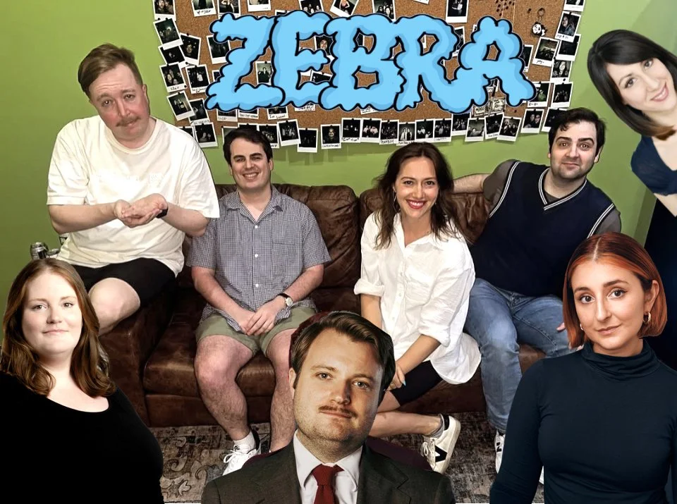 Zebra
