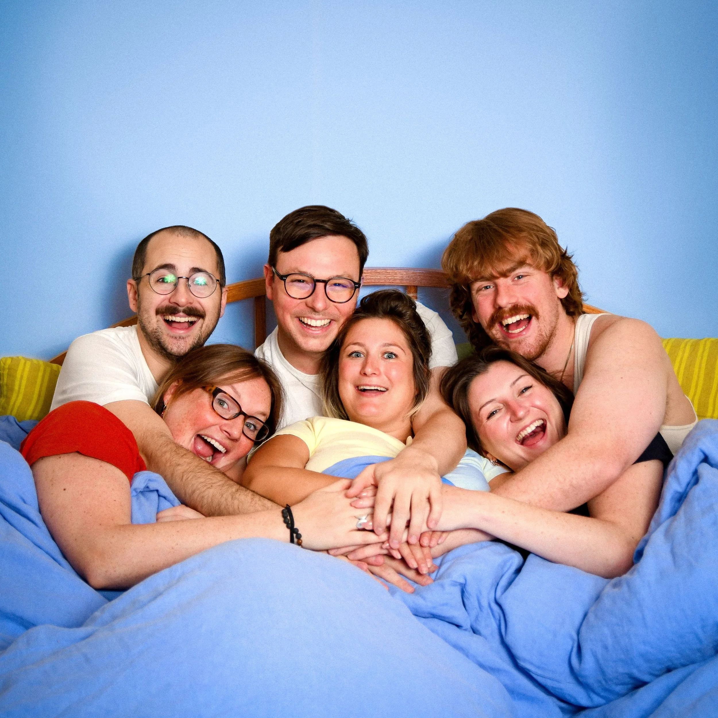 SWINGERS