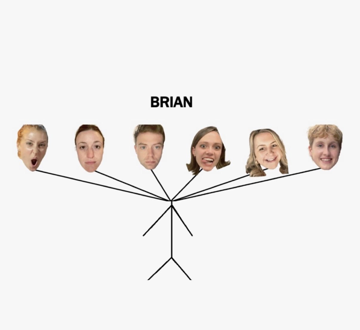 Brian