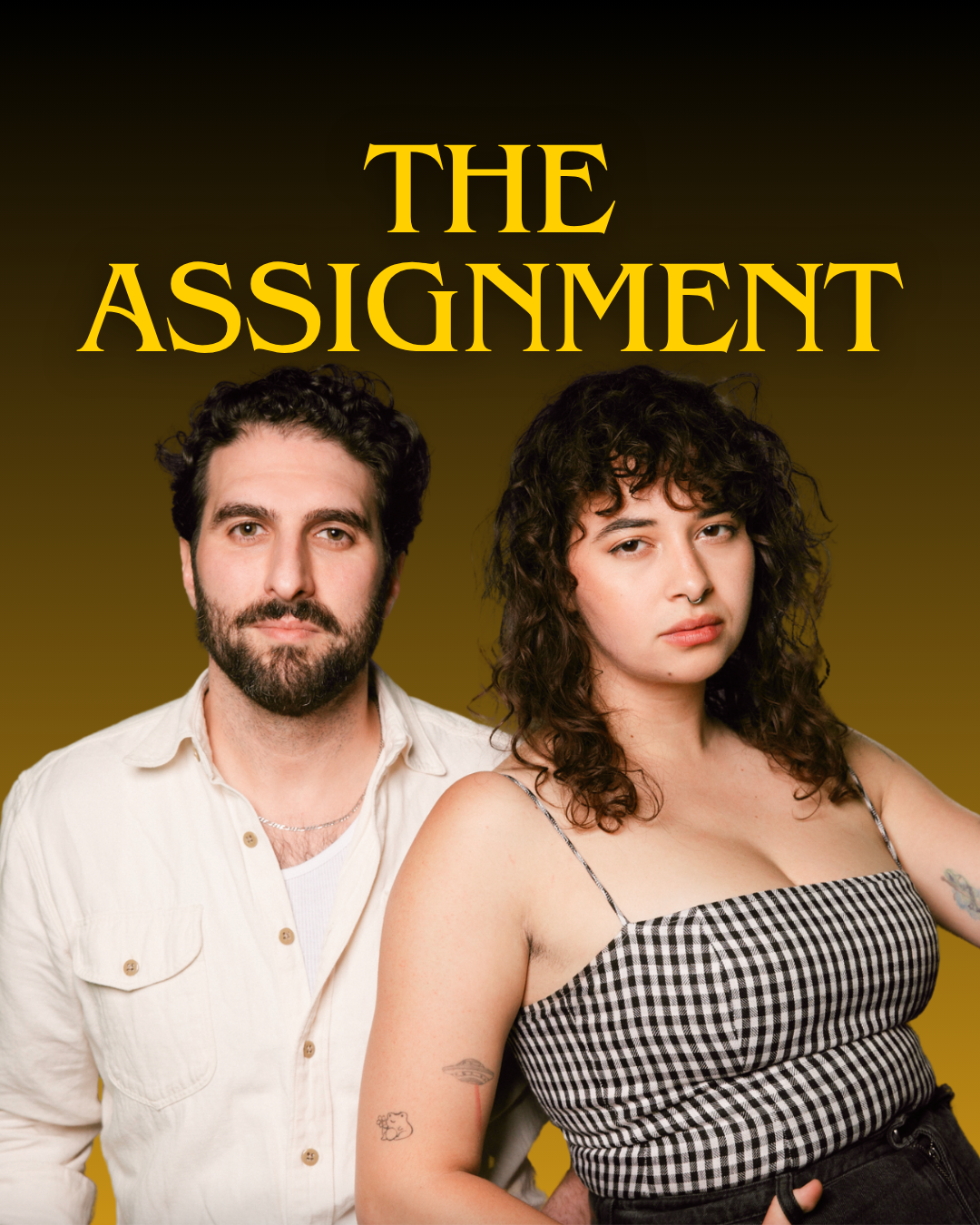 The Assignment