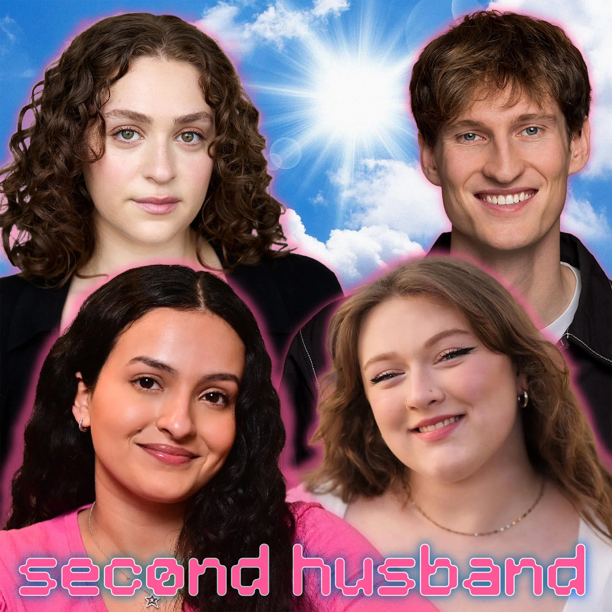 Second Husband