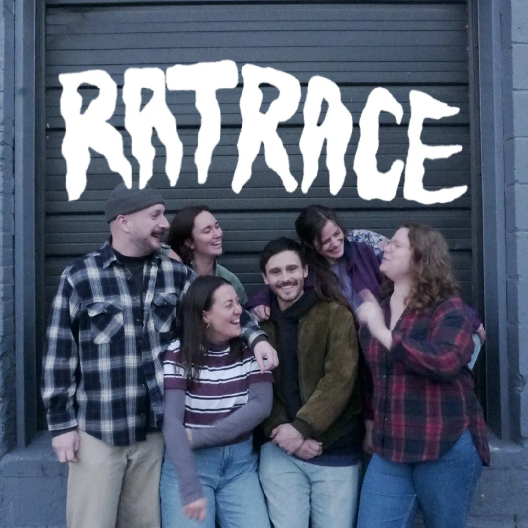 Rat Race