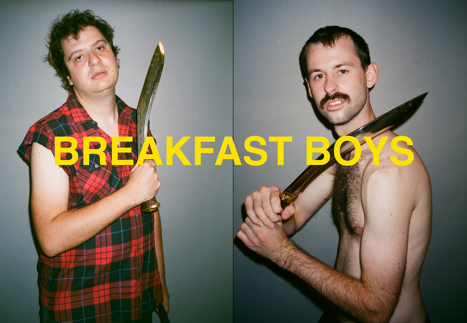 Breakfast Boys