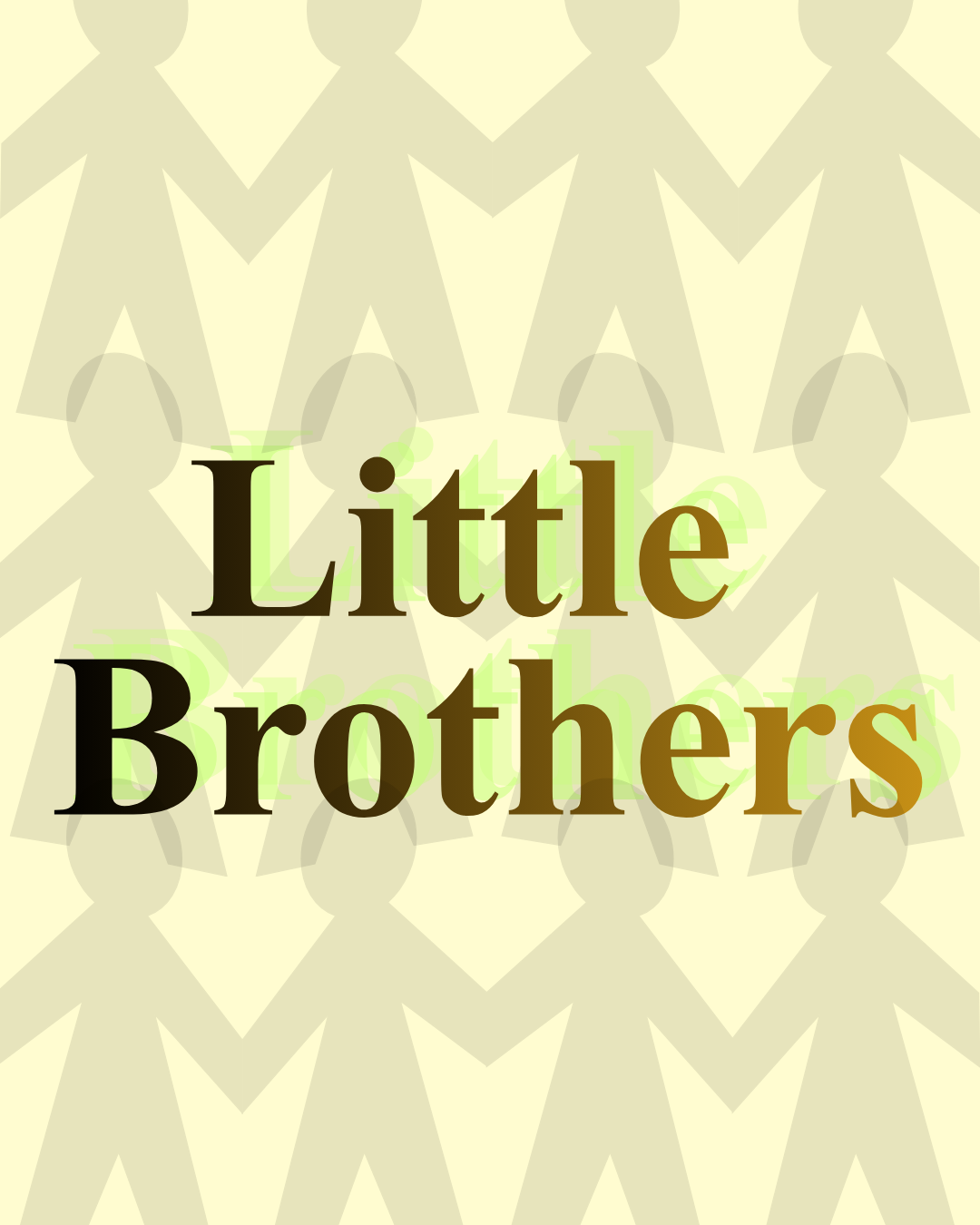 Little Brothers 