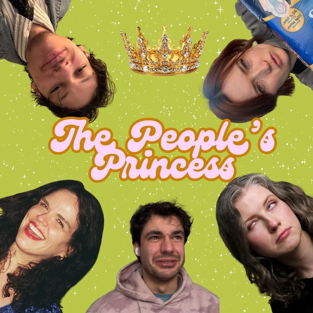 The People's Princess