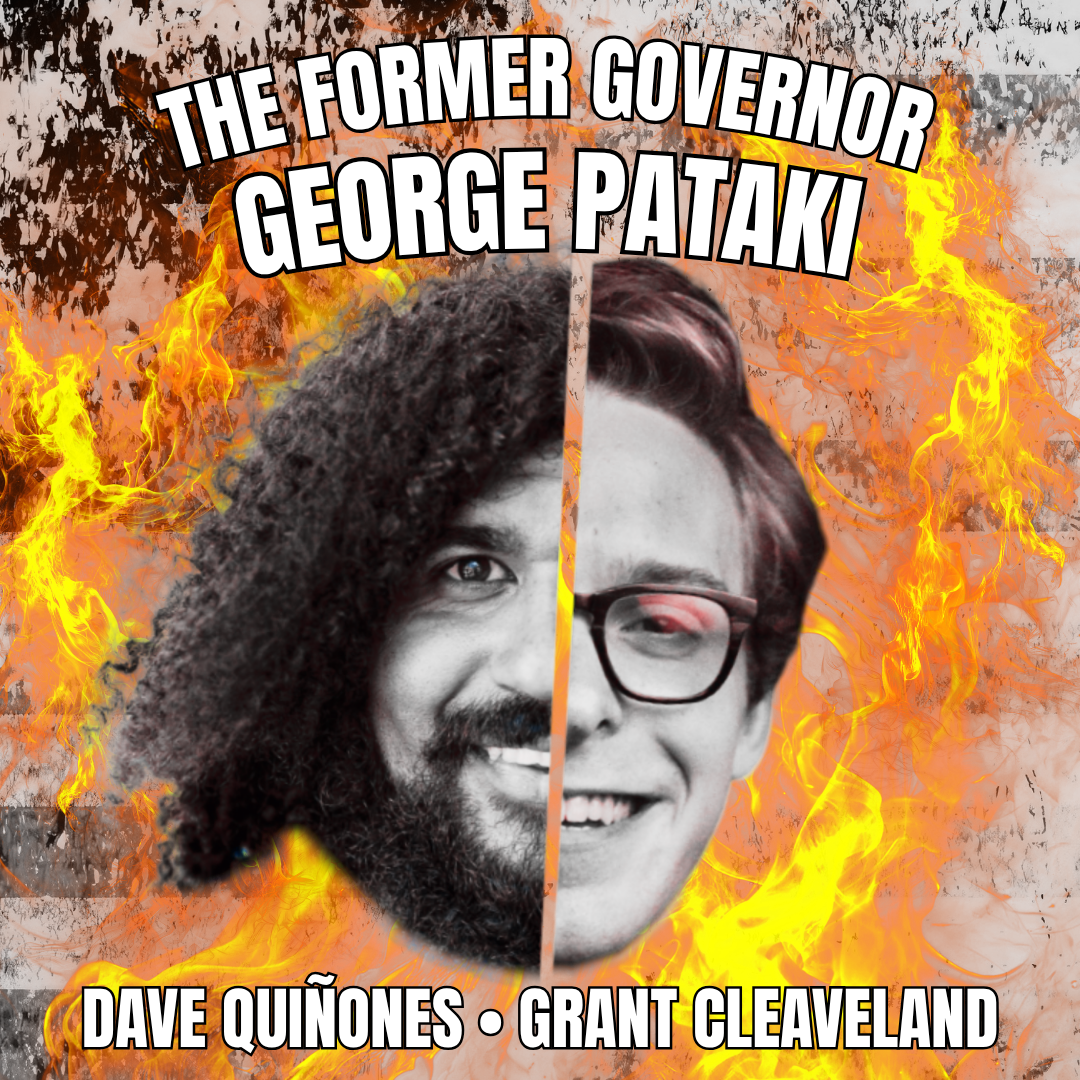 George Pataki