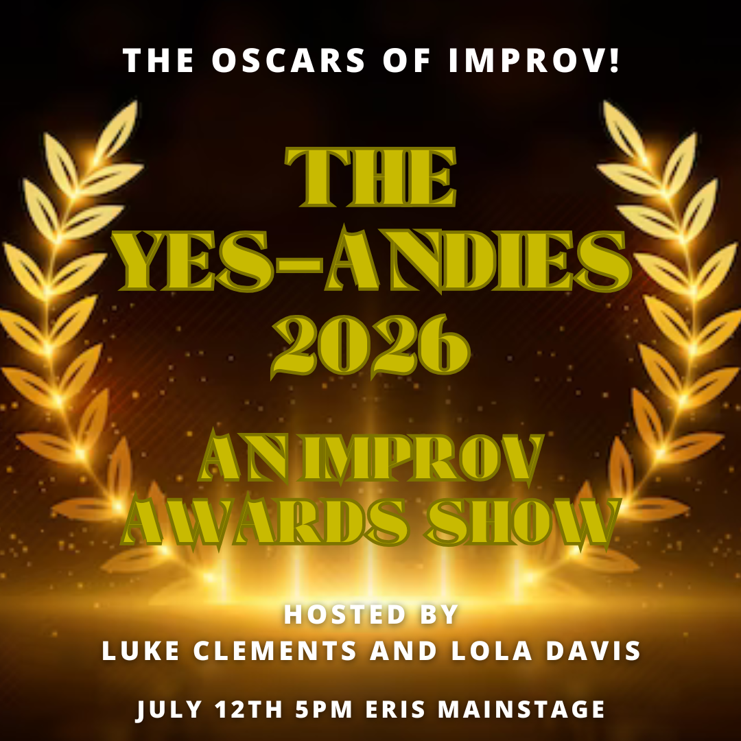 The Yes-Andies