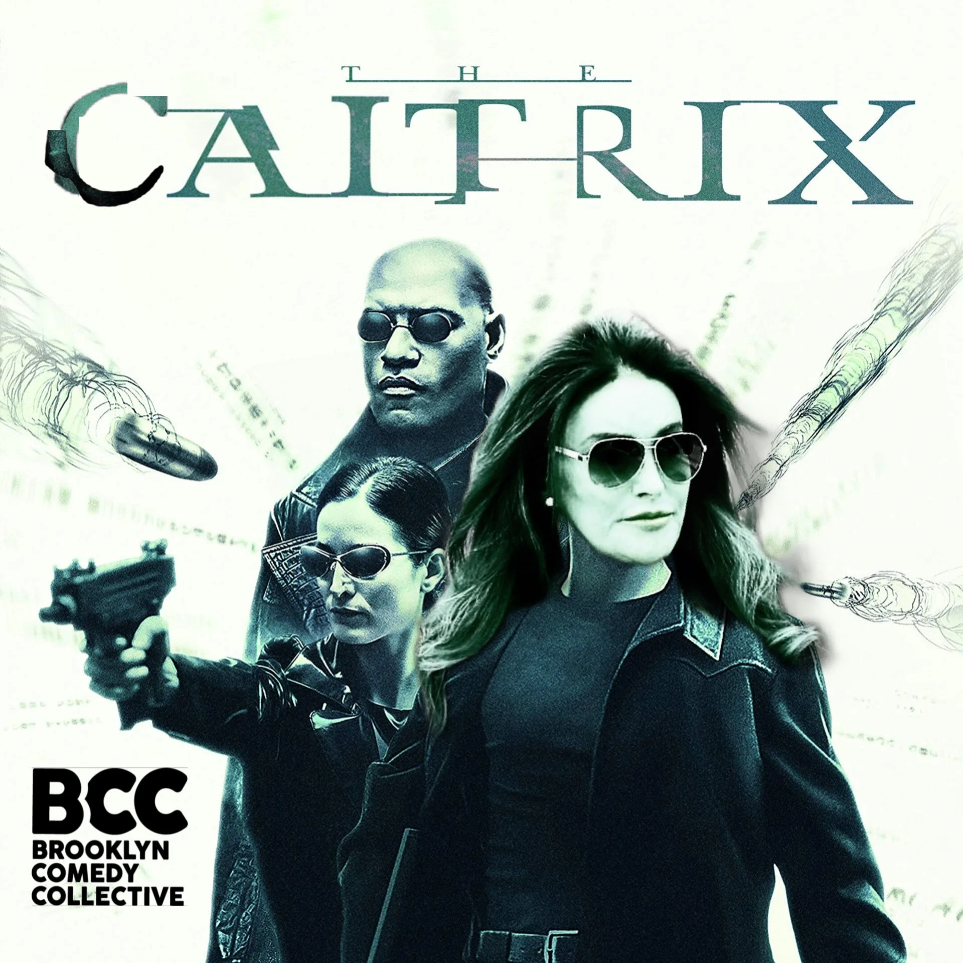 THE CAITRIX