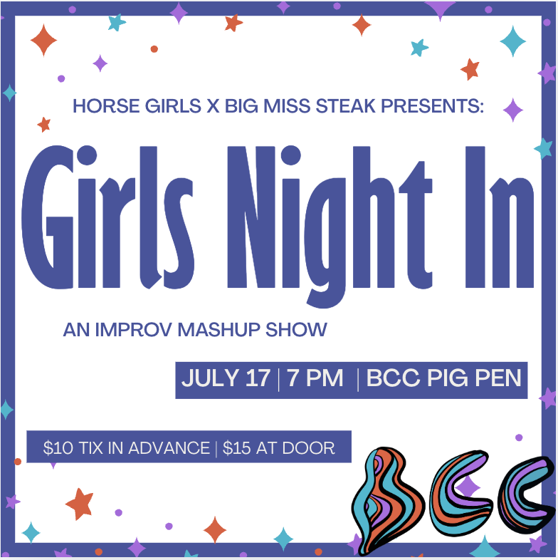 Girls Night In