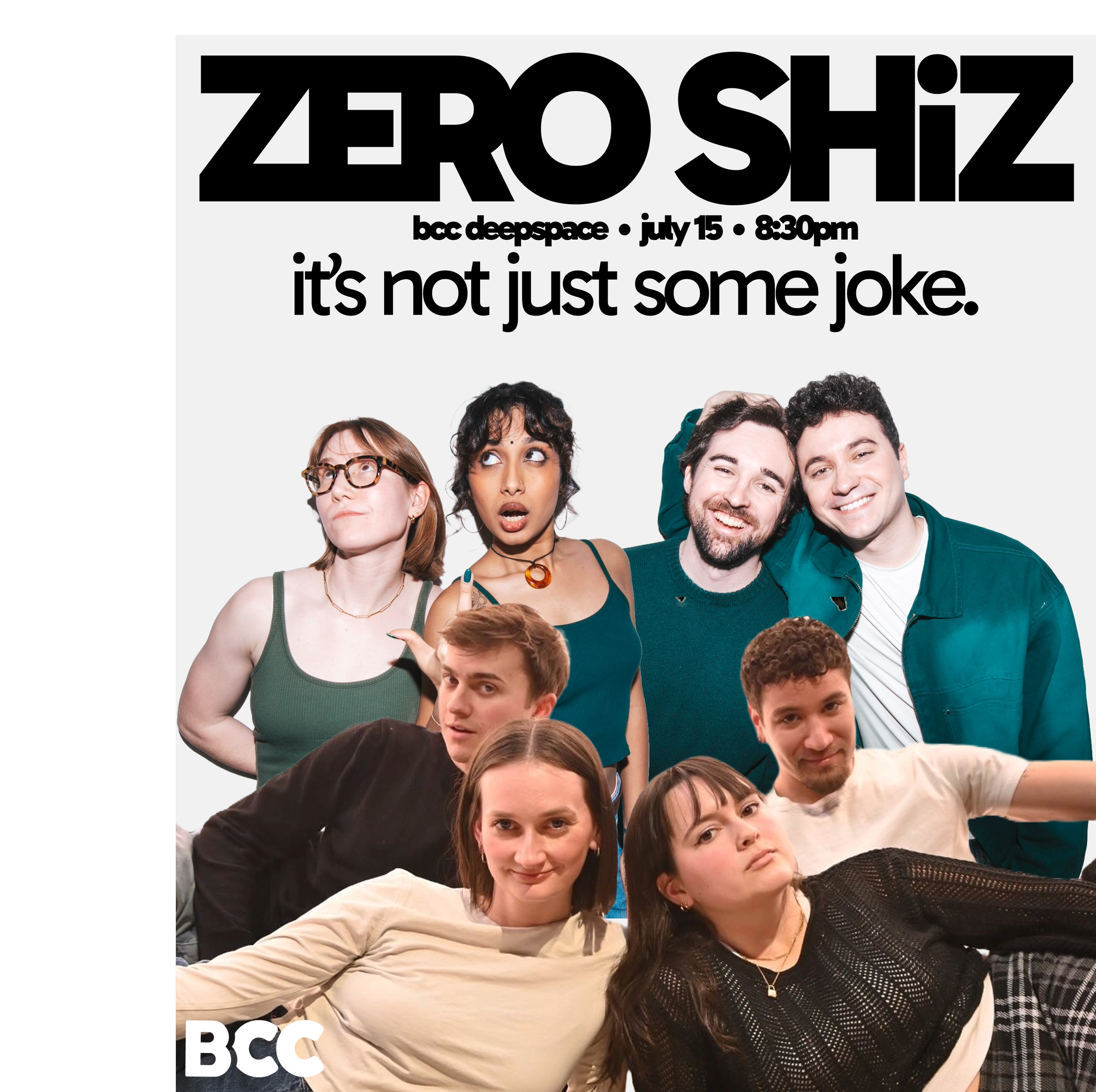 Zero Shiz