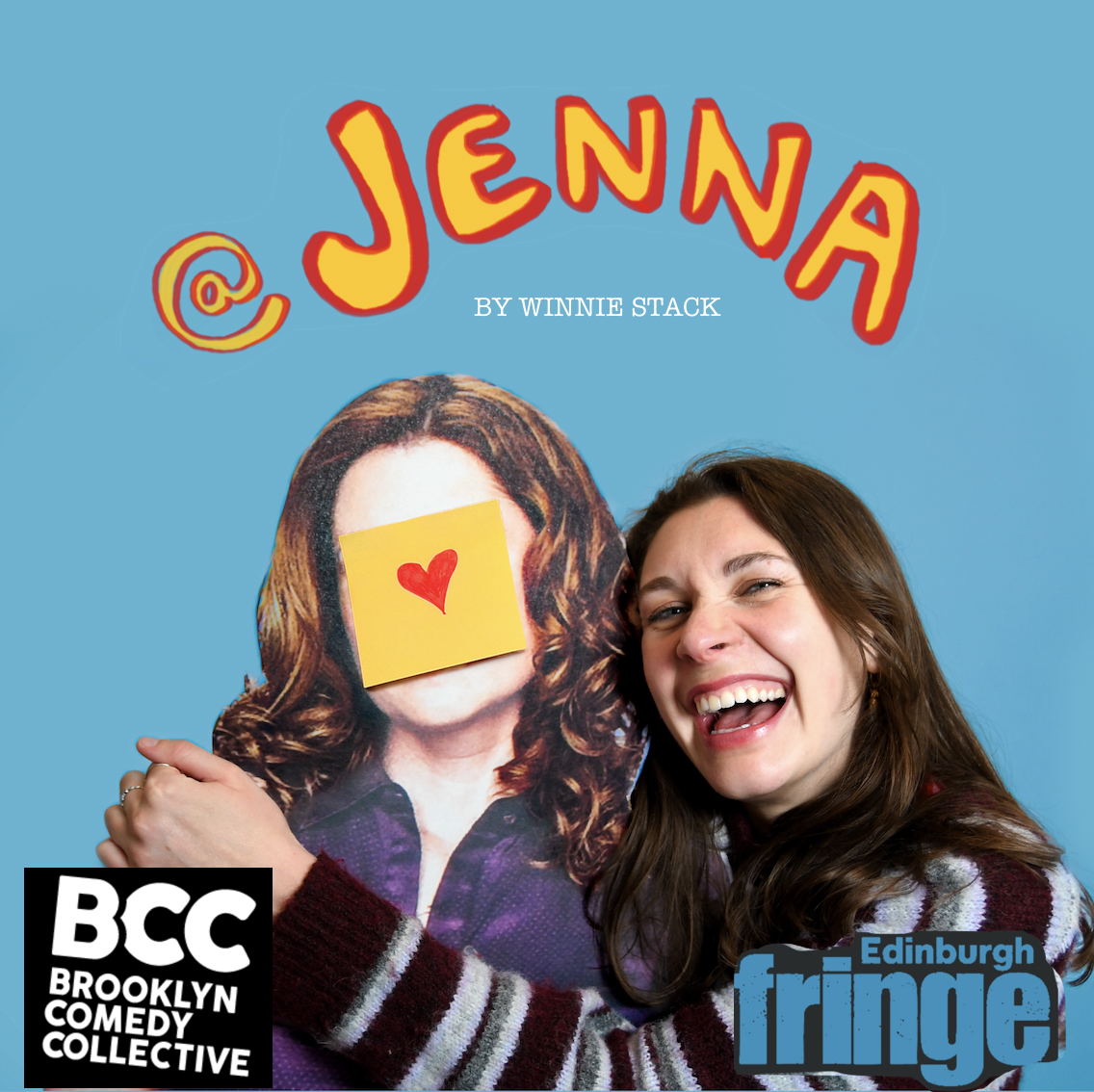 @Jenna