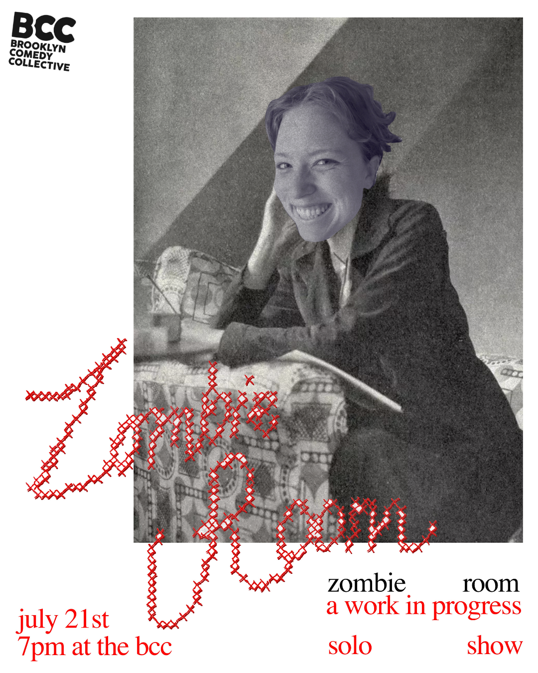 Zombie Room
