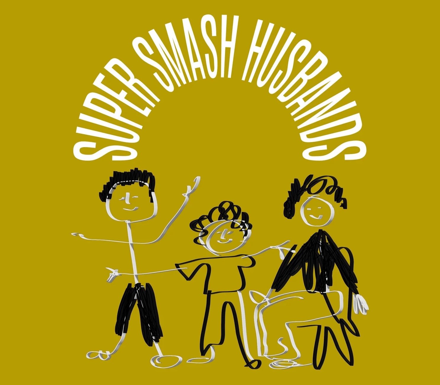 Super Smash Husbands