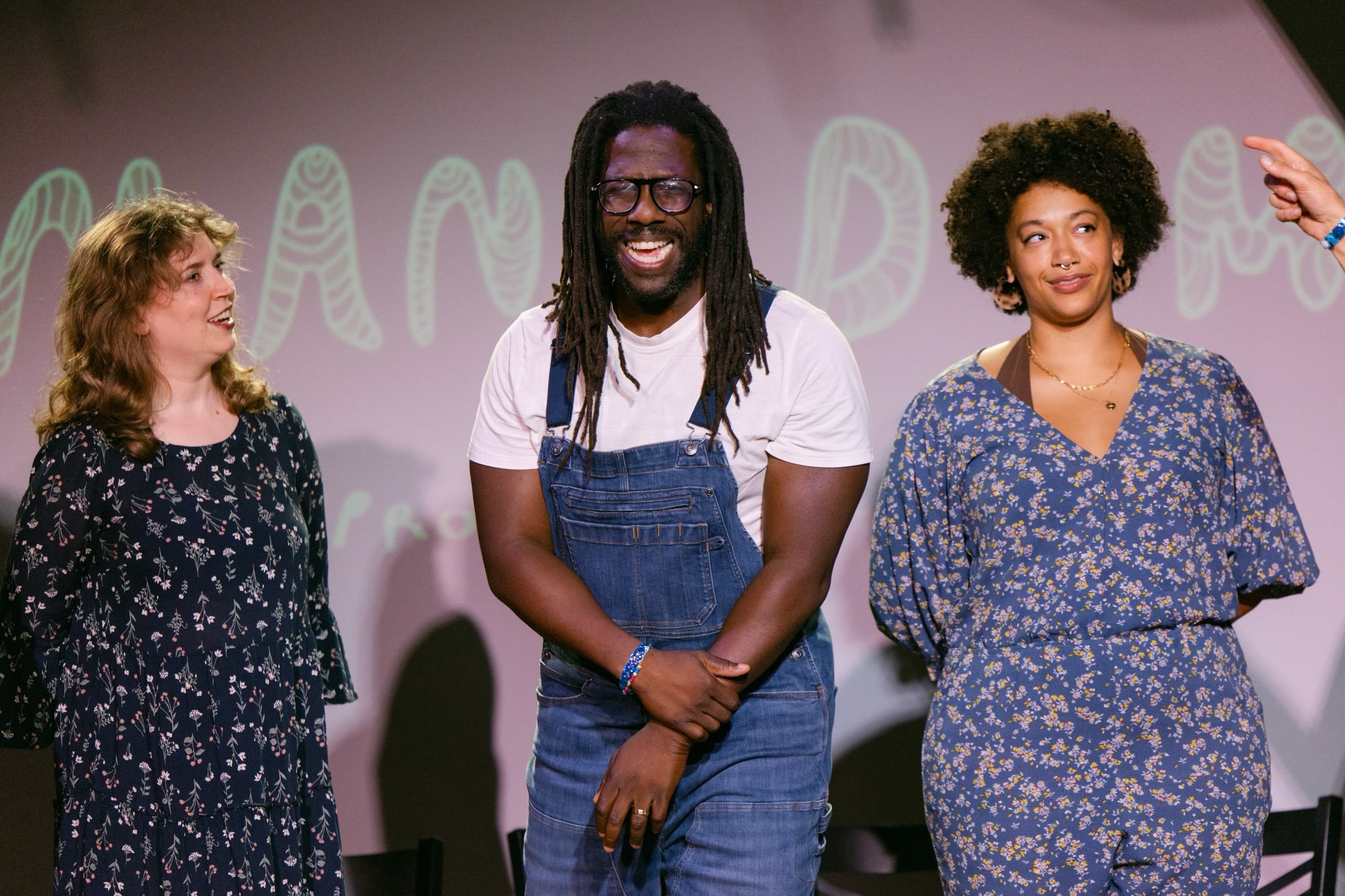 The BIGGEST thank you to everyone who got fun and dumb with us! FAD &lsquo;26 is one for the books🥹
📸 @photojuice