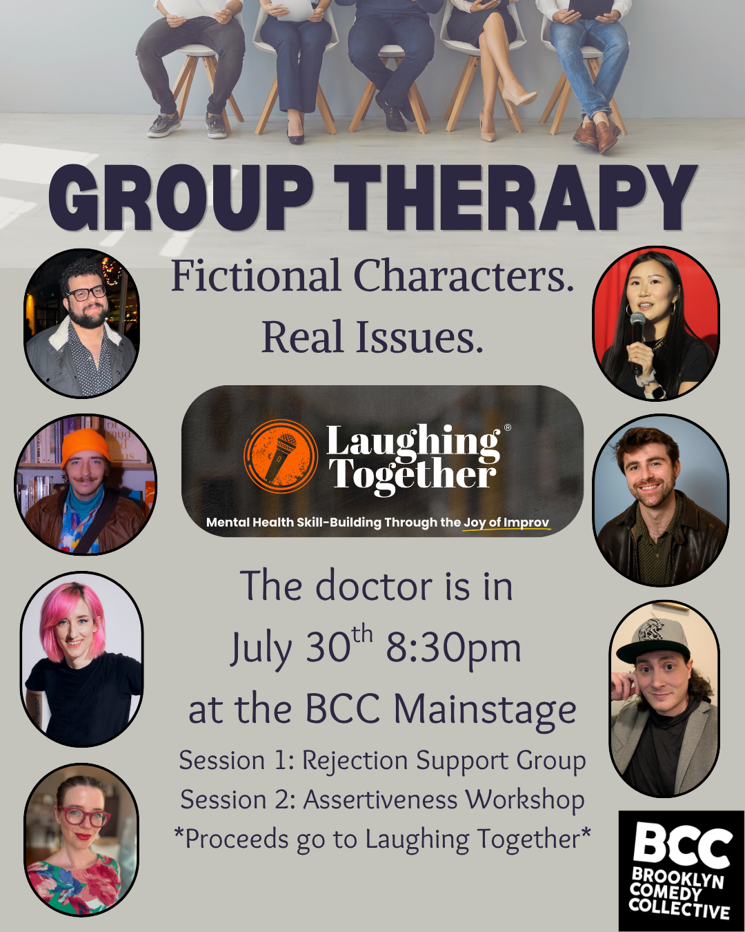 Group Therapy