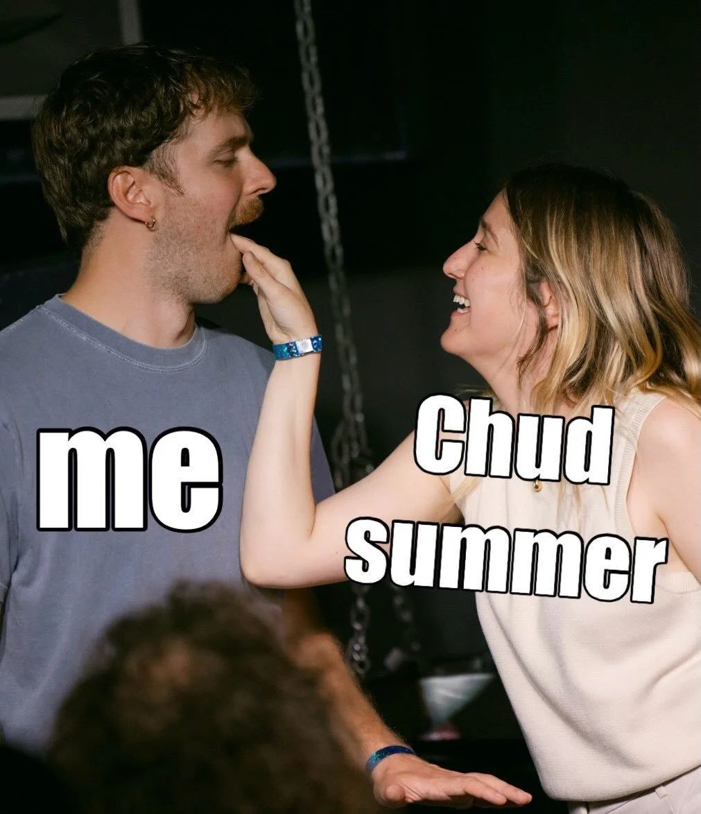 FAD 2026 Meme dump!