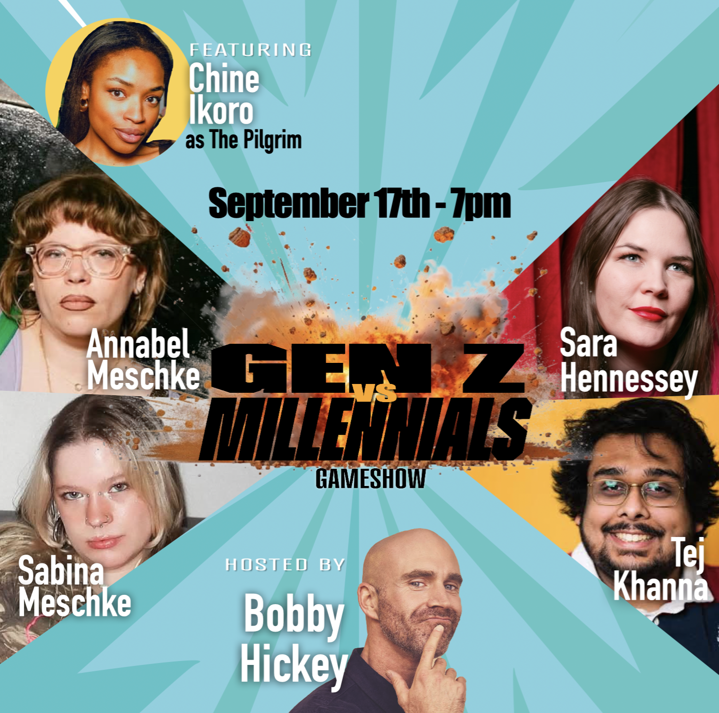 Gen Z vs. Millennials